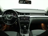 Škoda Superb 2,0 TDI 103kW Ambition Tažné - náhled 22