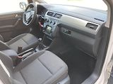 Volkswagen Caddy (2016) 2.0TDi MAXi 7míst 4motion - náhled 18