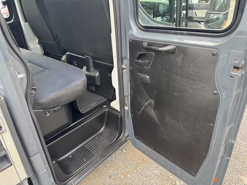Iveco Daily 3.0,7míst,klima,TZ:3.500kg,DPH - fotka 14 z 33