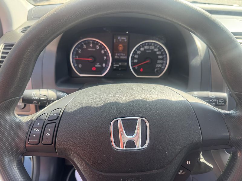Honda CR-V (2010) 2.0i-VTEC,110KW,4x4,2SADY KOL - fotka 17 z 45