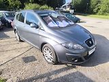 Seat Altea 2.0TDI 4X4 103KW,KRÁSNÁ,165TKM - náhled 1