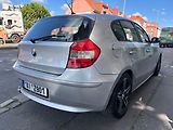 BMW Řada 1 118i-95KW/2007/MAN6.TAŽNÉ.KLIM - náhled 8