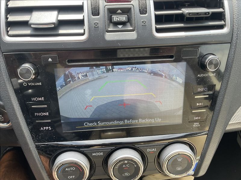 Subaru Levorg 1,6 GT-S 125kw 4x4 Automat Kůž - fotka 15 z 41