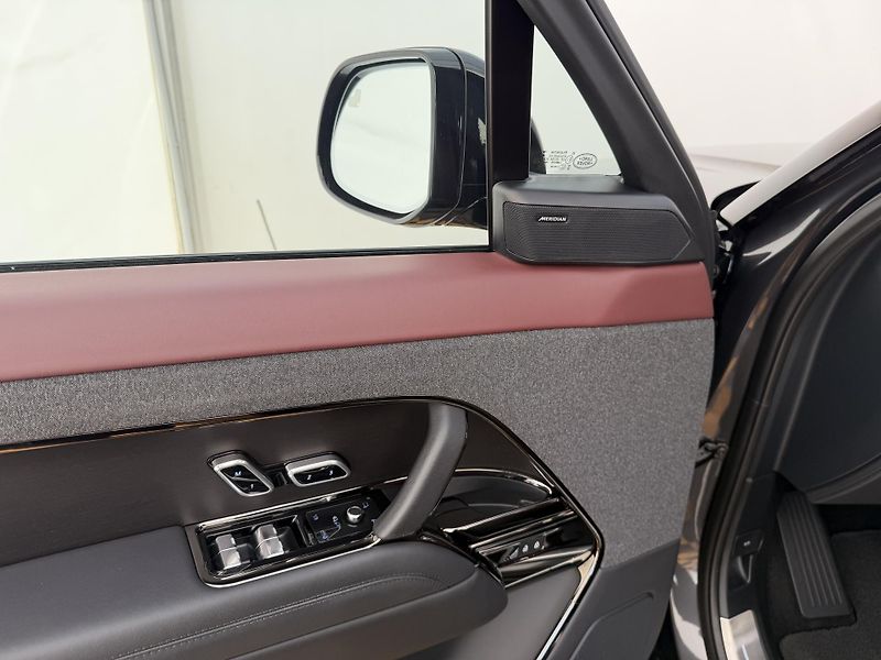 Land Rover Range Rover Sport 3.0d*350ps*DPH*Autobiography* - fotka 9 z 44