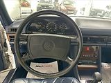 Mercedes-Benz Třídy S 3,0   SE 300 W126 V6 ŠPANĚLSKO - náhled 8