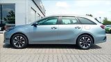 Kia Ceed 1,5 SW T-GDi 7DCT SPIN - náhled 7