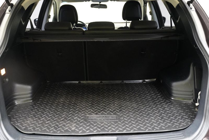 Hyundai ix35 - fotka 23 z 24