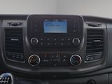 Ford Transit Custom (2021) 2.0 EcoBlue 96kW, 9 míst, DPH, - náhled 16