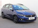 Fiat Tipo (2019) 1.3, navi - náhled 1