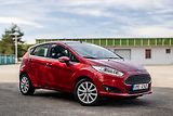 Ford Fiesta Odpočet DPH, - náhled 2
