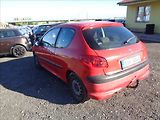 Peugeot 206 1,4 - náhled 3