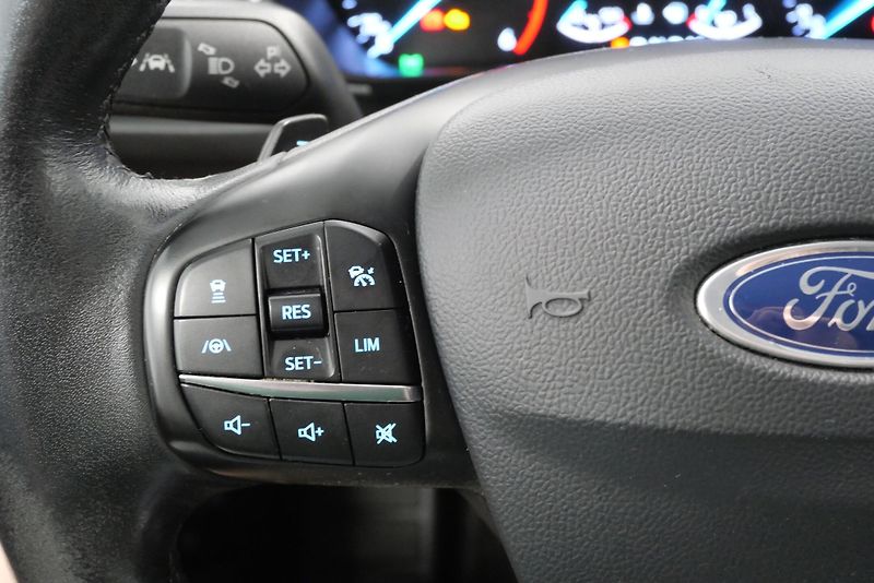 Ford Focus - fotka 14 z 22