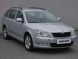 Škoda Octavia (2012) 1.6TDi, ČR, autoAC - náhled 1