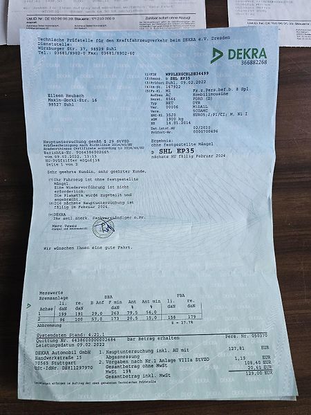 Ford Focus 1.0 92kW,VÝHŘEV,2xKOLA,SERVIS - fotka 58 z 64