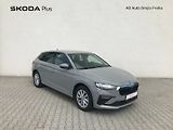 Škoda Scala (2024) SELEC TOP TSI 110/1.5 A7F - náhled 17