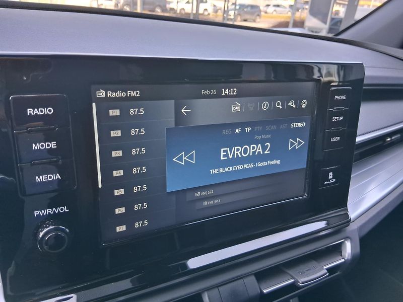 SsangYong Torres STYLE 1.5 T-GDI 120 kW - fotka 13 z 25