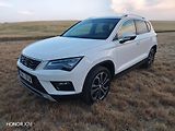Seat Ateca (2018) Seat Ateca, 2.0 TDI 110 kW DSG - náhled 8