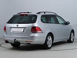 Volkswagen Golf (2013) 2.0 TDI, Park. senzory - náhled 4
