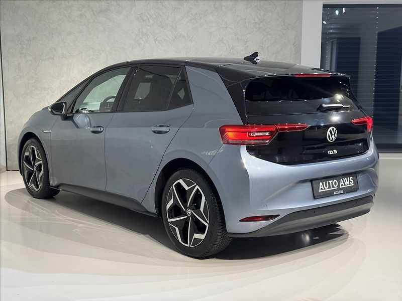 Volkswagen ID.3 Pro Sportpaket Assist Tepelko - fotka 10 z 50