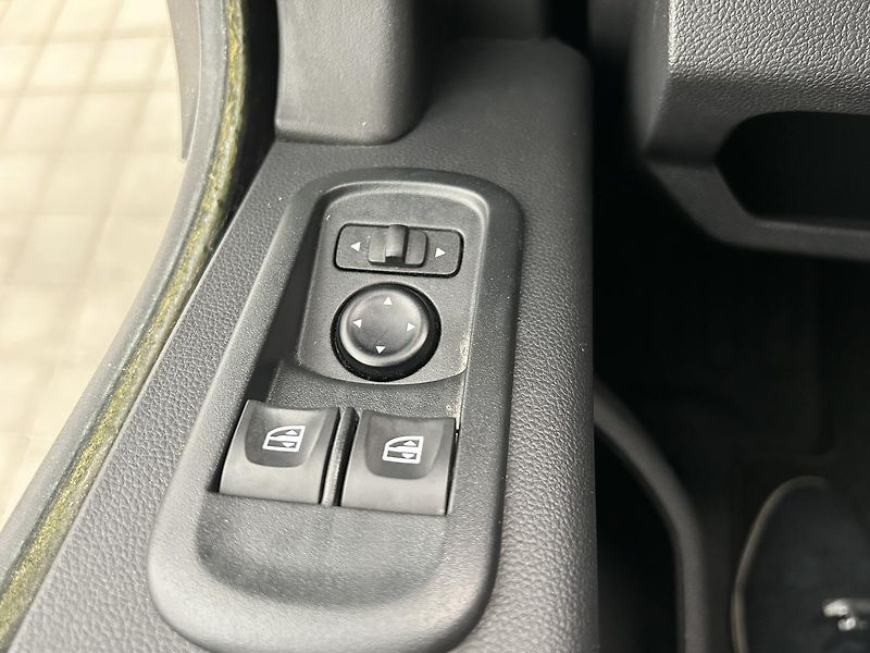 Opel Movano 2.3 CDTi Třístraný sklápěč - fotka 25 z 25