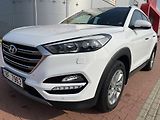 Hyundai Tucson 2.0 CRDi 4x4 ČR - náhled 28