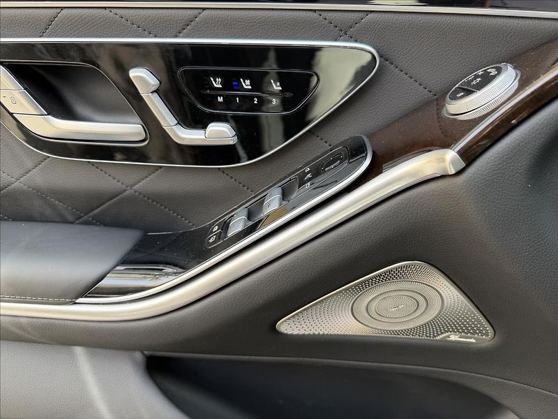 Mercedes-Benz Třídy S 450d,4Matic,Záruka,AMG - fotka 15 z 27
