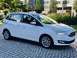 Ford Grand C-MAX 2.0TDCi MANUÁL 7MÍST SERVISKA - náhled 11