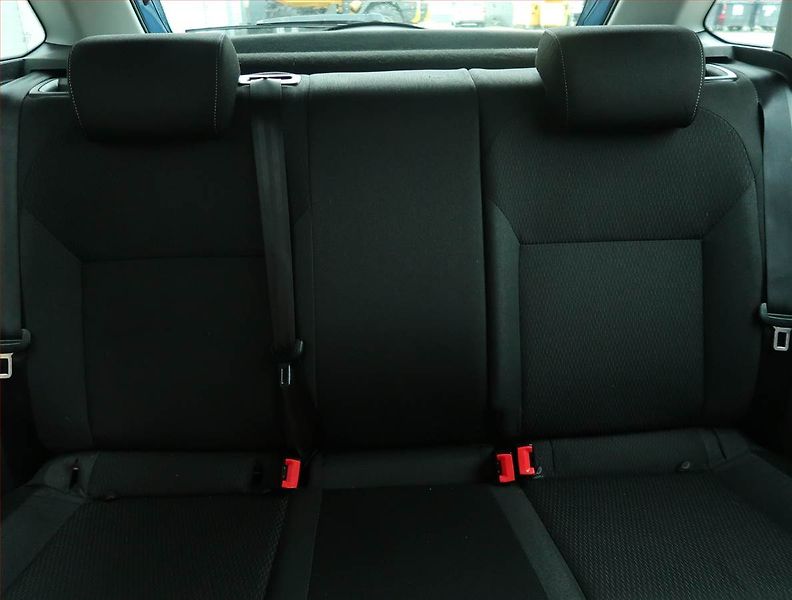 Škoda Rapid (2014) Spaceback 1.2 TSI, Navi - fotka 10 z 18