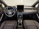 Toyota Corolla Cross 2.0 Hybrid 4x2 Executive - náhled 13