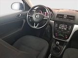 Škoda Yeti (2015) 1.2 TSI, Navi, Tempomat - náhled 7