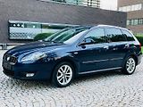 Fiat Croma 1.9D SENZORY SERVISKA TAŽNÉ - náhled 3