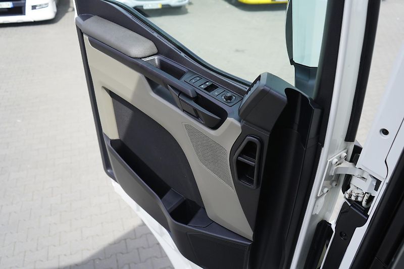 MAN TGX (2021) / 18.470 / EURO 6 / GX / ACC / - fotka 41 z 51