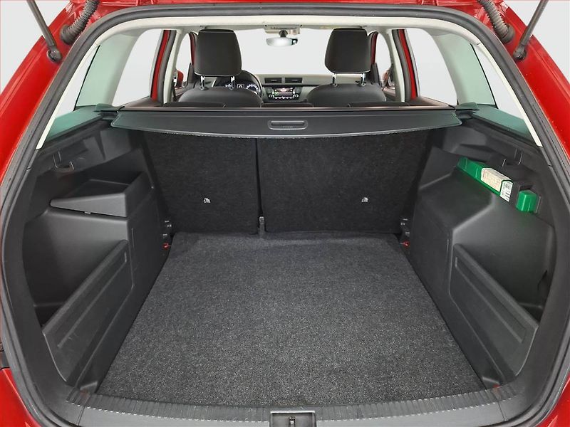 Škoda Fabia (2020) 1.0 TSI, Serv.kniha, Tempomat - fotka 13 z 17