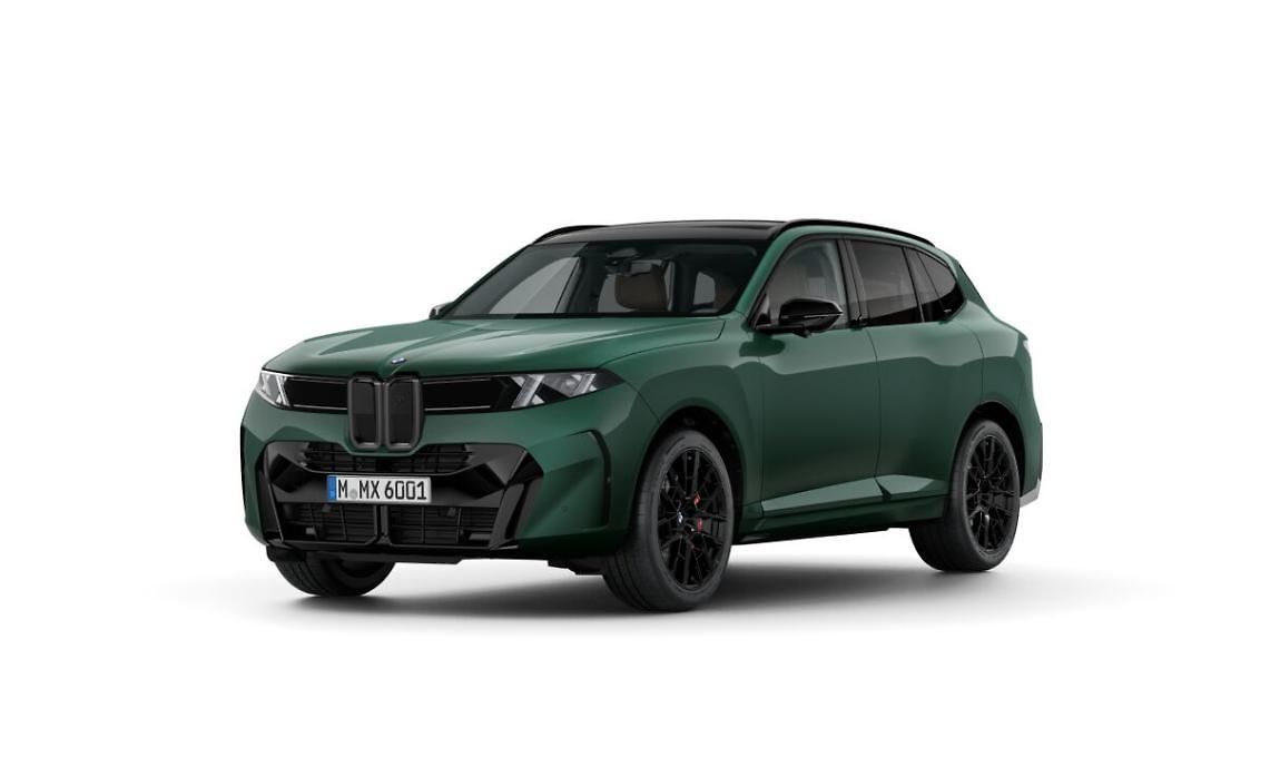 BMW X5 40d xDrive