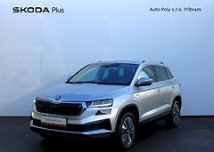 Škoda Karoq (2024) Drive 1.5TSI / 110kW 6°MP - fotografie inzerátu