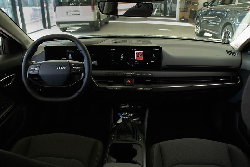 Kia K4 CL4 1,0 T-GDi GPF SPIN - fotka 8 z 17
