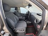 Mercedes-Benz Vito 2,1 140 kw 4x4 L 8 míst servis - náhled 25