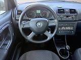 Škoda Roomster 1,2TSI Panorama - náhled 15