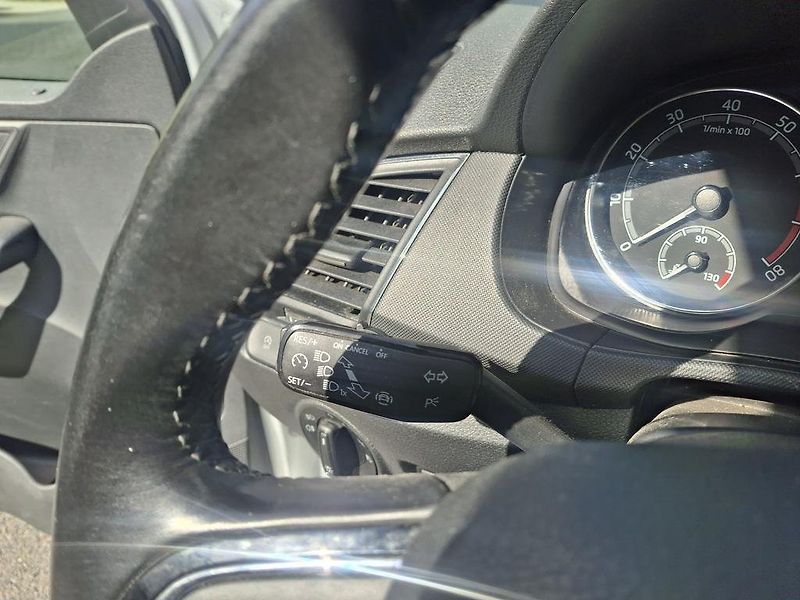 Škoda Fabia III kombi 1,0 TSi 8AA3091 - fotka 18 z 20