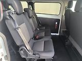 Ford Transit Custom (2020) 2.0TDCi L1H2 9míst, AC, 96kW - náhled 10