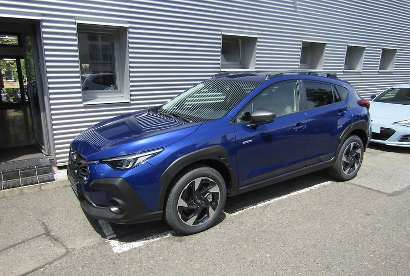 Subaru Crosstrek (2024) COMFORT NAVI - JARNÍ VÝPRODEJ - fotografie inzerátu