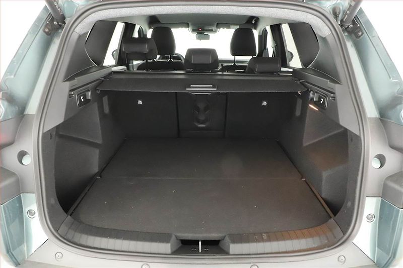 Dacia Bigster (2025) 1.2 MHEV, Journey, Navigace - fotka 17 z 18