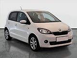 Škoda Citigo (2015) Elegance 1.0 MPI, Serv.kniha - náhled 1