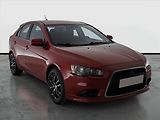 Mitsubishi Lancer (2009) 1.8 i, nová STK, dobrý stav - náhled 1