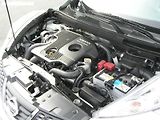 Přeplňovaný motor 1,6i (190 koní) je tím nejlepším co bude pro Juke v nabídce. S manuální převodovkou nemá chybu. 