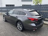 Mazda 6 (2021) 2.0i 121kW SKYACTIV-G OPTIMUM - náhled 2