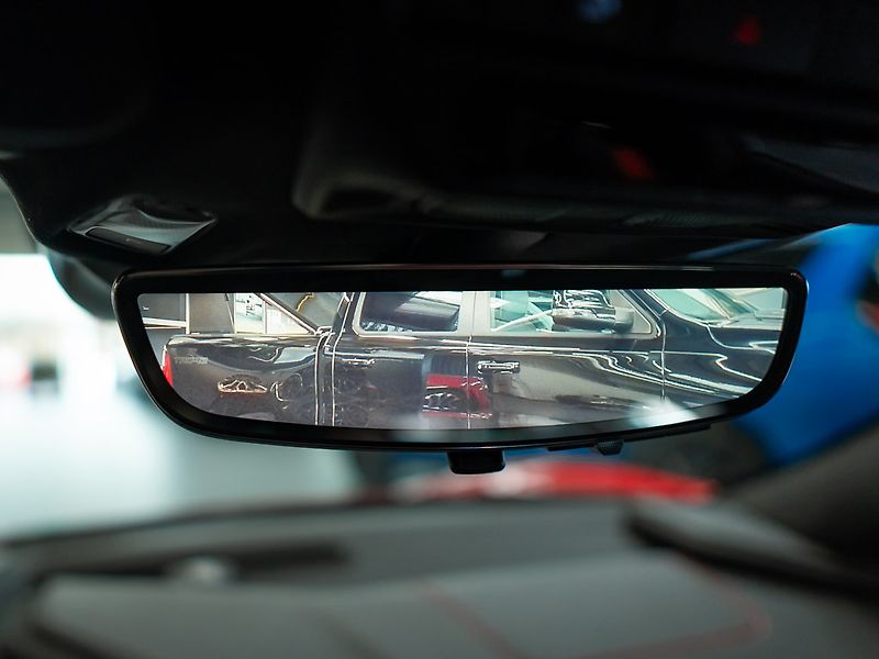 Chevrolet Corvette (2026) 6.2 Cabrio 3LT Z51 Facelift - fotka 37 z 42