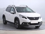 Peugeot 2008 (2016) Allure 1.2 PureTech, Automat - náhled 1