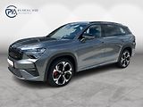 Škoda Kodiaq RS 2.0 TSi 195 kW DSG 4x4 7-mí - náhled 1