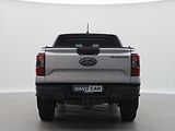 Ford Ranger 3,0 V6 TDi Double Cab Wildtrak - náhled 6